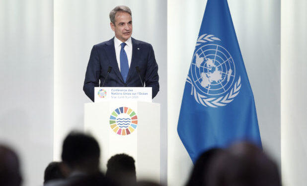 Μέχρι το τέλος του μήνα δημιουργούμε δύο εθνικά θαλάσσια πάρκα σε Ιόνιο και Κυκλάδες