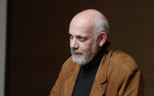 «Η μητέρα μου με γαλούχησε με ακραία εκτίμηση και σεβασμό προς το γυναικείο φύλο»