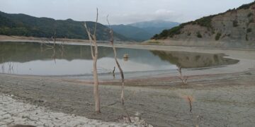 Σήμα κινδύνου για το νερό – Εφιαλτικές προβλέψεις από τους επιστήμονες για την απειλή λειψυδρίας στη χώρα