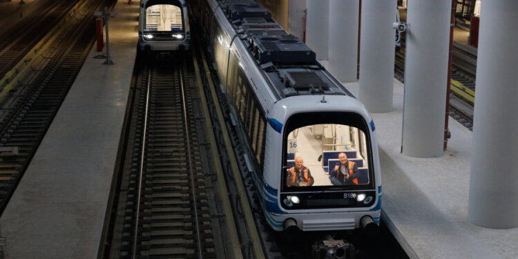 Μετρό Θεσσαλονίκης: Τι προκάλεσε την πολύωρη διακοπή των δρομολογίων