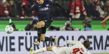 ΠΑΟΚ: «Έκλεισε» τον Τζόντζο Κένι για το αριστερό άκρο της άμυνας