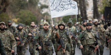 Syria: The US has given the green light for the integration of former jihadists into the national army