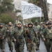 Syria: The US has given the green light for the integration of former jihadists into the national army