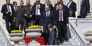 Αγεφύρωτο το χάσμα μεταξύ Ρωσίας και Ουκρανίας: Η επόμενη μέρα μετά τον νέο γύρο συνομιλιών