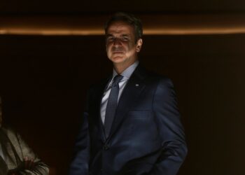 Σε Χάγη και Βρυξέλλες ο πρωθυπουργός για τις συνόδους του ΝΑΤΟ και της ΕΕ