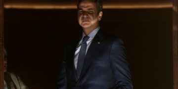 Σε Χάγη και Βρυξέλλες ο πρωθυπουργός για τις συνόδους του ΝΑΤΟ και της ΕΕ