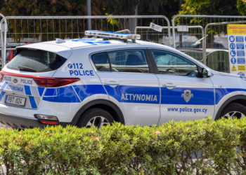 Israeli Foreign Minister speaks of a terrorist attack against Israelis in Cyprus that was prevented