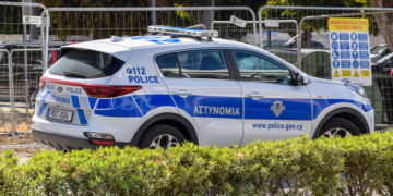 Israeli Foreign Minister speaks of a terrorist attack against Israelis in Cyprus that was prevented