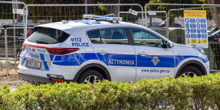 Israeli Foreign Minister speaks of a terrorist attack against Israelis in Cyprus that was prevented