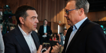 Everything about Alexis Tsipras’ comeback is difficult…