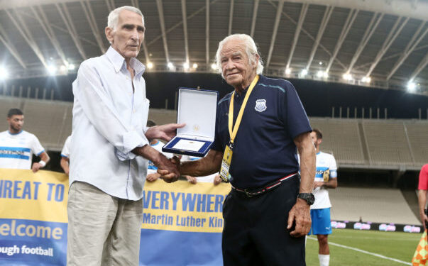 Πέθανε ο παλαίμαχος ποδοσφαιριστής Πανίκος Κρυστάλλης