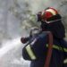 Μαίνεται, με αμείωτη ένταση η πυρκαγια στο Κεφαλοχώρι Σερρών