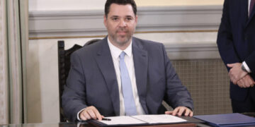 Κοντογεώργης: Καμία εμπλοκή της Ελλάδας στη σύρραξη Ισραήλ- Ιράν