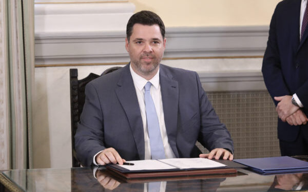 Κοντογεώργης: Καμία εμπλοκή της Ελλάδας στη σύρραξη Ισραήλ- Ιράν