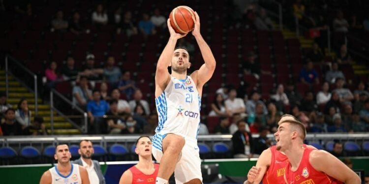 Ο Παπαπέτρου σταματά το μπάσκετ στα 31 χρόνια του