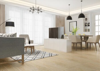 5 τρόποι για να απαλλαγείτε από τη σκόνη και να μειώσετε τη συχνότητα καθαρισμού