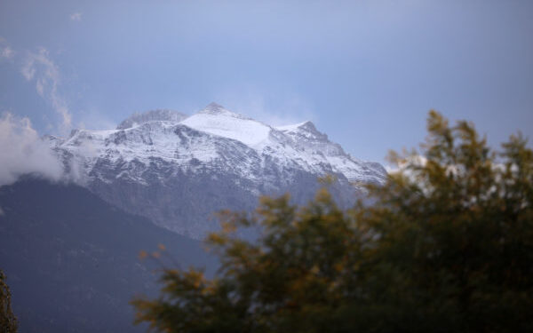 Στο νοσοκομείο 63χρονος Αμερικανός που τραυματίστηκε στον Όλυμπο