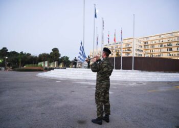 Αυτές είναι οι 6 αλλαγές που μελετά το Υπουργείο