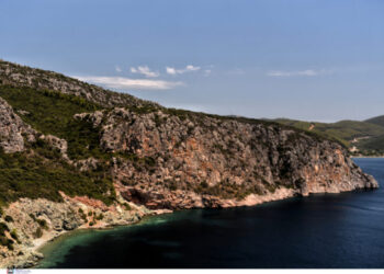 7χρονη εξαφανίστηκε κατά τη διάρκεια κολύμβησης σε παραλία – Εντοπίστηκε σώα σε απόσταση 5 χιλιομέτρων