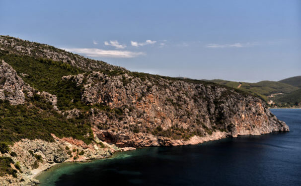 7χρονη εξαφανίστηκε κατά τη διάρκεια κολύμβησης σε παραλία – Εντοπίστηκε σώα σε απόσταση 5 χιλιομέτρων