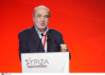 «Καρφιά» Αλεξιάδη για οργανωτικά ζητήματα, «αποστάτες» και «ιερατείο»