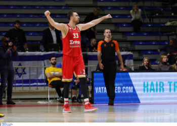 Παναθηναϊκός: «Χρυσάφι» στα πόδια του Μιλουτίνοφ