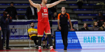 Παναθηναϊκός: «Χρυσάφι» στα πόδια του Μιλουτίνοφ