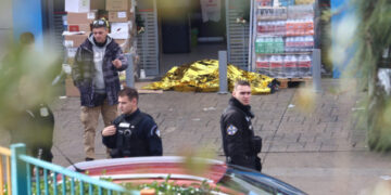 7 συλλήψεις Τούρκων που εμπλέκονται στην μαφιόζικη δολοφονία ομοεθνών τους