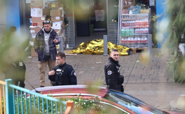 7 συλλήψεις Τούρκων που εμπλέκονται στην μαφιόζικη δολοφονία ομοεθνών τους