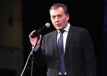 Δεν θα υπάρξει περαιτέρω ανοχή