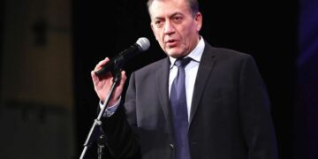 Δεν θα υπάρξει περαιτέρω ανοχή