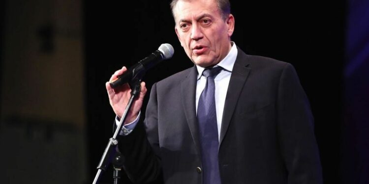 Δεν θα υπάρξει περαιτέρω ανοχή