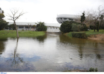 Ευρωπαϊκό Δικαστήριο: Καταδίκη της Ελλάδας για τα μη ενημερωμένα σχέδια διαχείρισης πλημμυρών