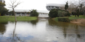 Ευρωπαϊκό Δικαστήριο: Καταδίκη της Ελλάδας για τα μη ενημερωμένα σχέδια διαχείρισης πλημμυρών