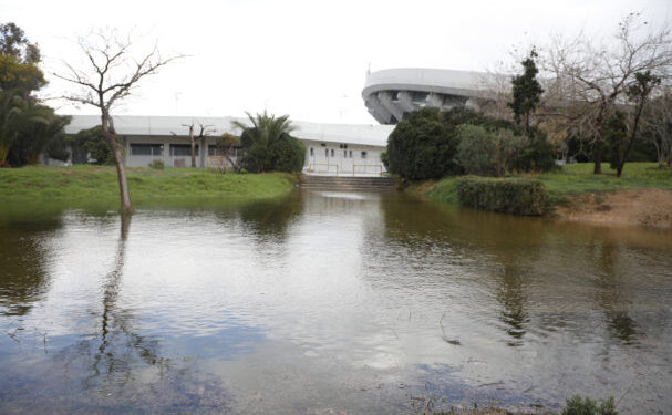 Ευρωπαϊκό Δικαστήριο: Καταδίκη της Ελλάδας για τα μη ενημερωμένα σχέδια διαχείρισης πλημμυρών
