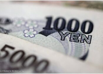 Βρήκαν καταφύγιο στο δολάριο