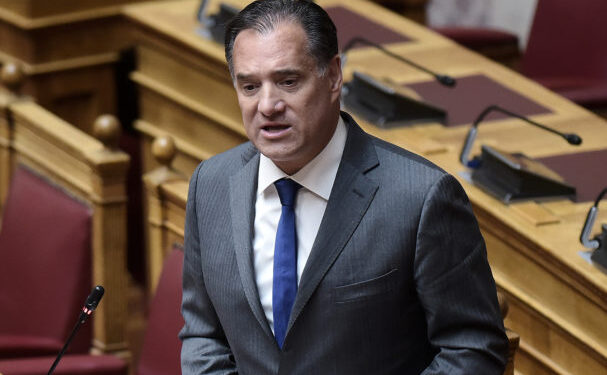 Η εφαρμογή της AI θα οδηγήσει σε εκδημοκρατισμό των υπηρεσιών υγείας