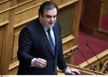 Με την ιστορική αυτή απόφαση πραγματοποιείται ένα μεγάλο βήμα προόδου και αυτοπεποίθησης