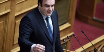 Με την ιστορική αυτή απόφαση πραγματοποιείται ένα μεγάλο βήμα προόδου και αυτοπεποίθησης