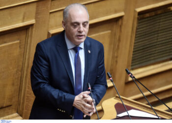 Πραγματικά είναι να απορεί κανείς με την υποκρισία της ΝΔ και του πρωθυπουργού