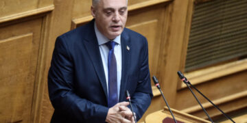 Πραγματικά είναι να απορεί κανείς με την υποκρισία της ΝΔ και του πρωθυπουργού