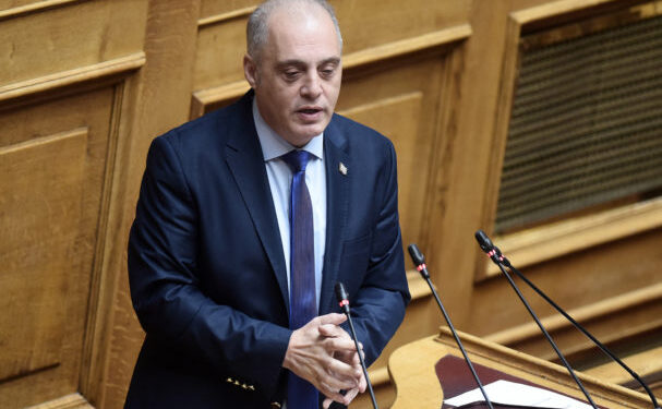 Πραγματικά είναι να απορεί κανείς με την υποκρισία της ΝΔ και του πρωθυπουργού