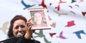 Αρχίζει σήμερα η δίκη για την γυναικοκτονία – «Δεν ήταν αόρατη, την είδαν, την άκουσαν, αλλά την άφησαν»