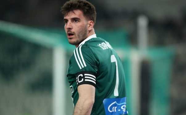 Ιταλικά ΜΜΕ: Η Φιορεντίνα έκανε προσφορά 15-17 εκατ. ευρώ για τον Ιωαννίδη