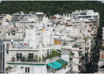 Να χτίζει το κράτος κοινωνικές κατοικίες