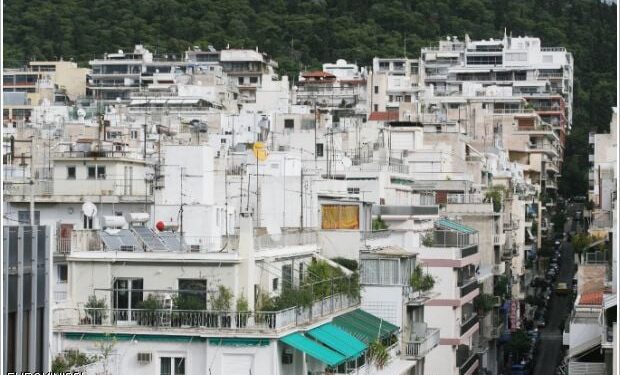 Να χτίζει το κράτος κοινωνικές κατοικίες