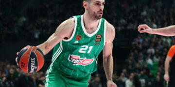 Ανακοίνωσε το τέλος της καριέρας του σε ηλικία 31 ετών