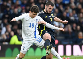 Πολύ κοντά στον Κωνσταντίνο Καρέτσα οι «κανονιέρηδες»