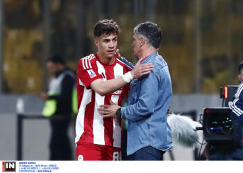 Μπάμπης Κωστούλας: Περνάει ιατρικά την Τετάρτη και υπογράφει στην Μπράιτον