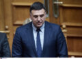 Κικίλιας: «Πρώτο μας μέλημα η ασφάλεια των ναυτικών μας και των πλοίων μας στην περιοχή»